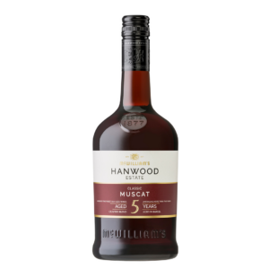 McWillams Hanwood Estate 5YO Muscat 750ml
