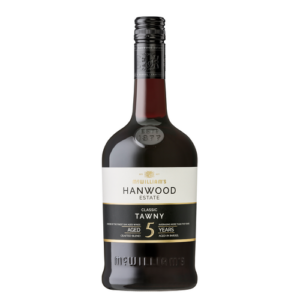 McWillams Hanwood Estate 5YO Classic Tawny 750ml