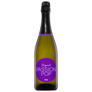 Passion Pop Sparkling