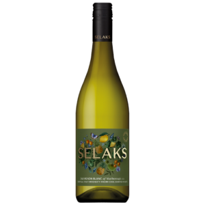Selaks Wines