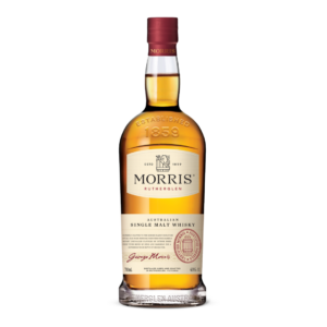 Morris Signature Whiskey 700ml