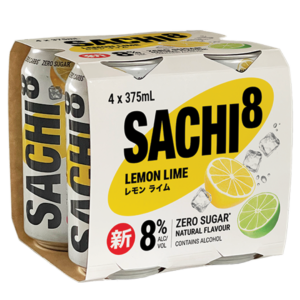 Sachi8 4pk Varieties