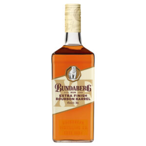Bundaberg XF Bourbon Barrel Rum 700ml