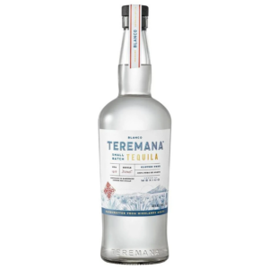 Teremana Tequila Blanco 700ml