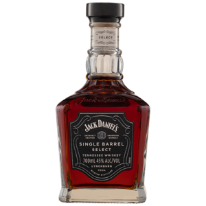 Jack Daniel's Single Barrel 700ml