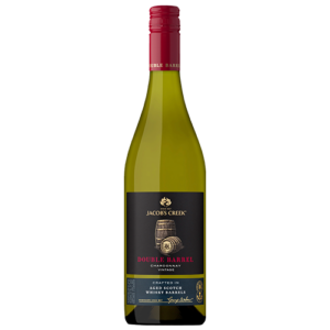 Jacobs Creek Double Barrel