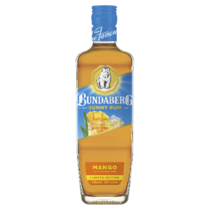 Bundaberg Sunny Rum Mango 700ml