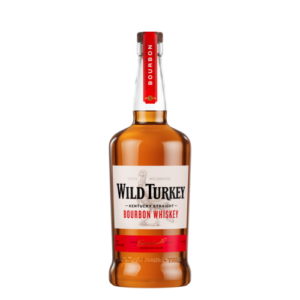 Wild Turkey Bourbon 1L