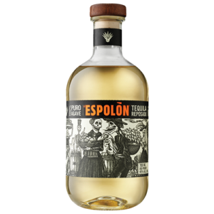Espolon Tequila Reposado 700ml