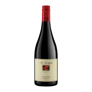 St Hallett Faith Shiraz